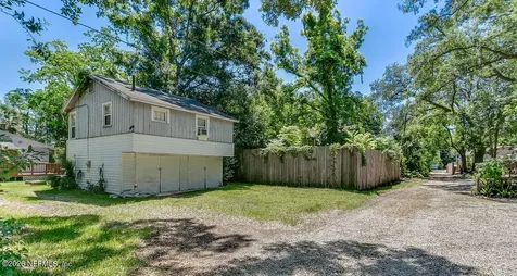 1610 Minerva Avenue Jacksonville FL 32207