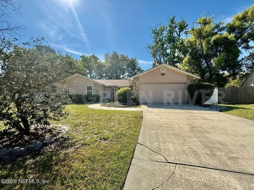 2285 Richard Lee Street Orange Park FL 32073