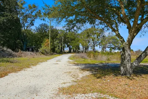 200 Nix Boat Yard Road St. Augustine FL 32084