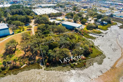 200 Nix Boat Yard Road St. Augustine FL 32084