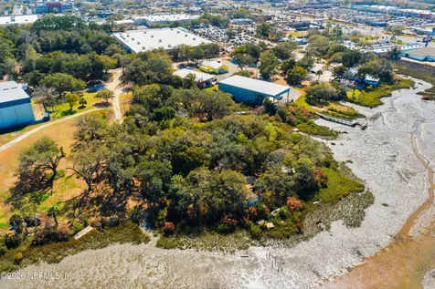 200 Nix Boat Yard Road St. Augustine FL 32084