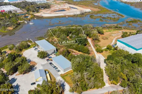 200 Nix Boat Yard Road St. Augustine FL 32084