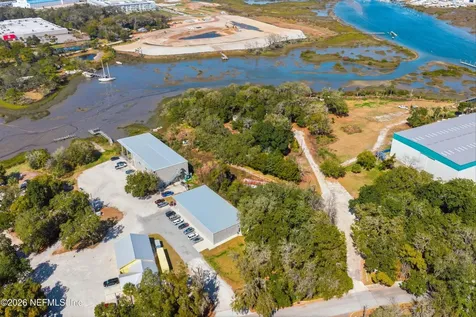 200 Nix Boat Yard Road St. Augustine FL 32084
