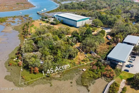 200 Nix Boat Yard Road St. Augustine FL 32084