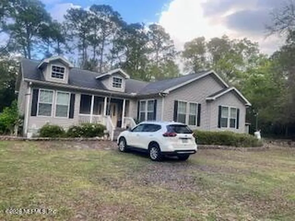 12715 Shark Road Jacksonville FL 32226