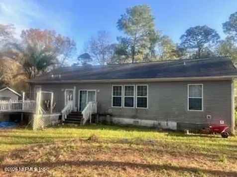 12715 Shark Road Jacksonville FL 32226