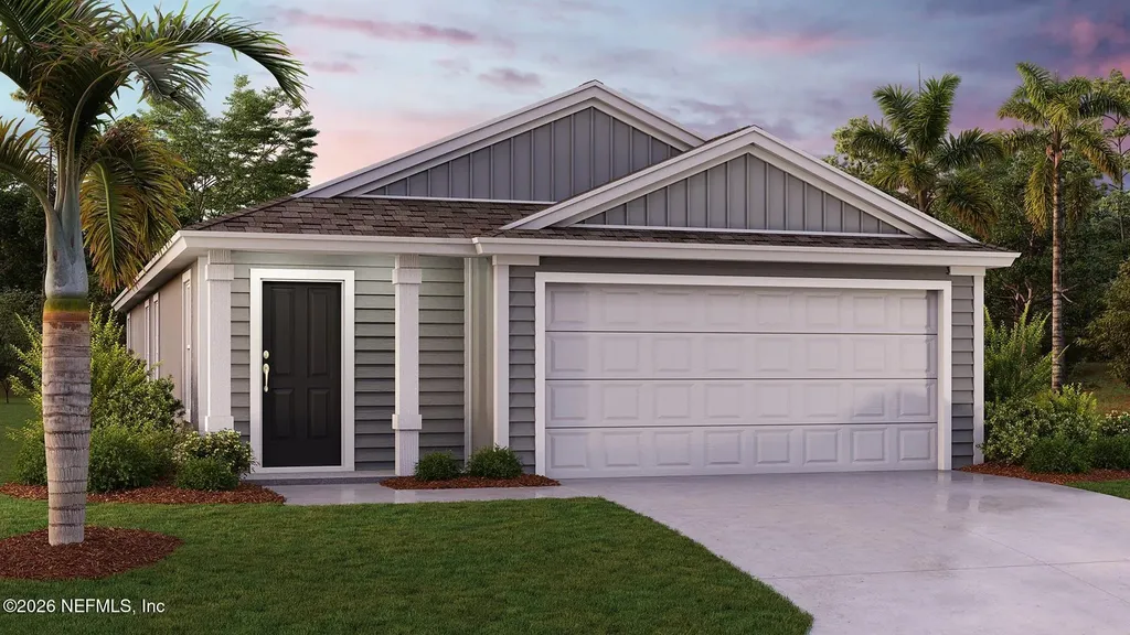 21 Divot Place Bunnell FL 32110