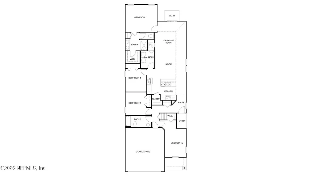 5 Mulligan Way Bunnell FL 32110