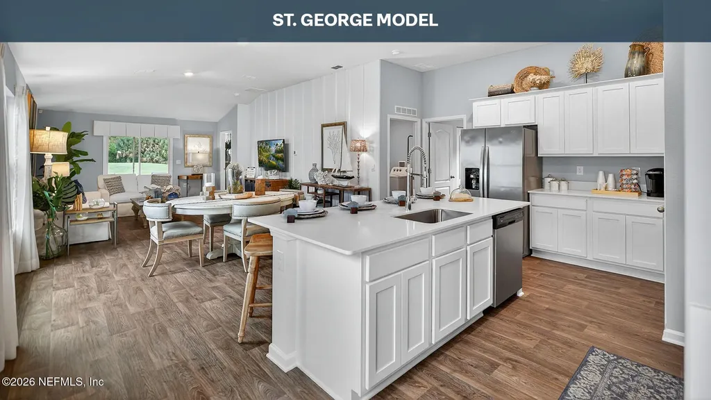 5 Mulligan Way Bunnell FL 32110