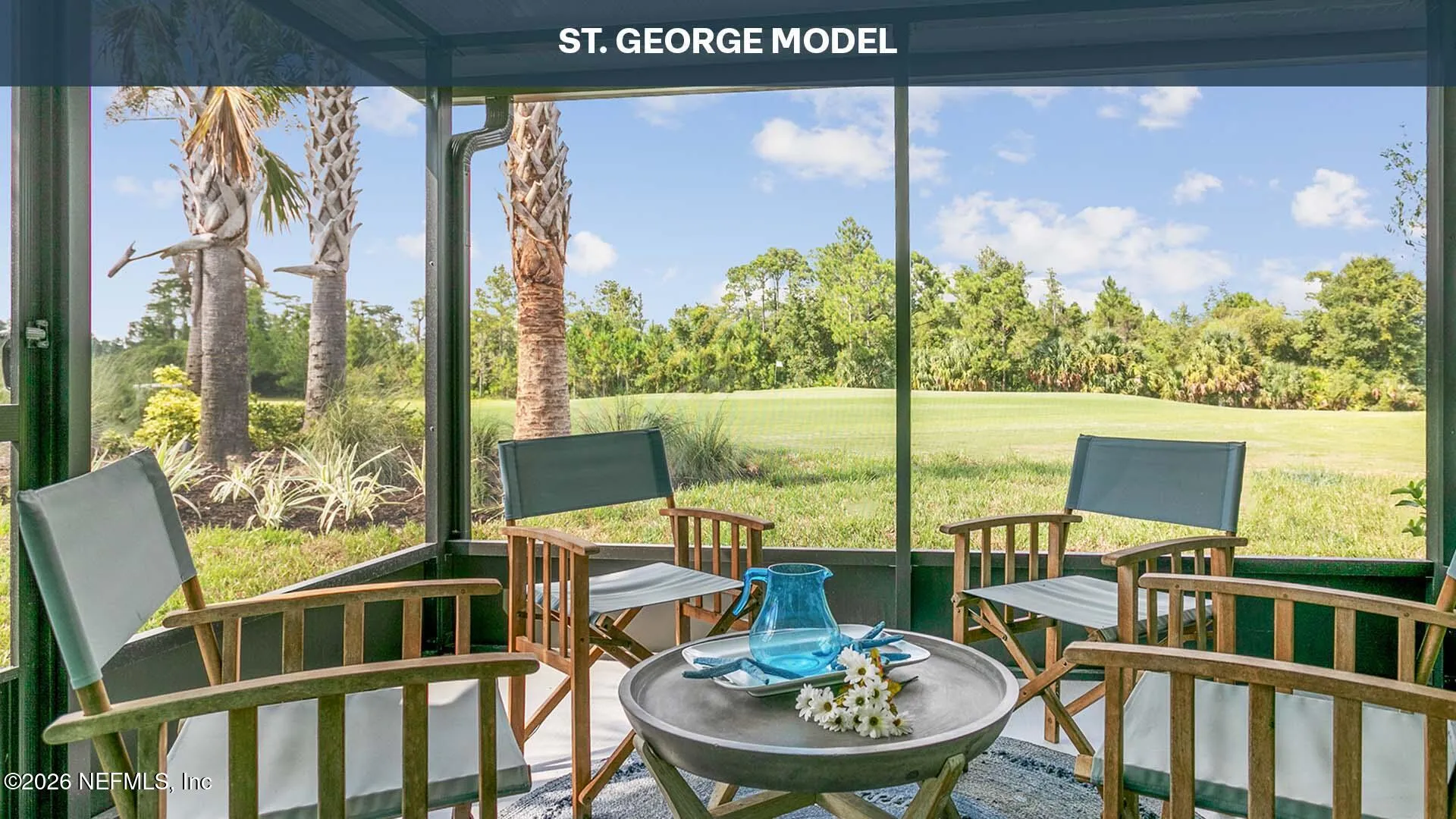 5 Mulligan Way Bunnell FL 32110