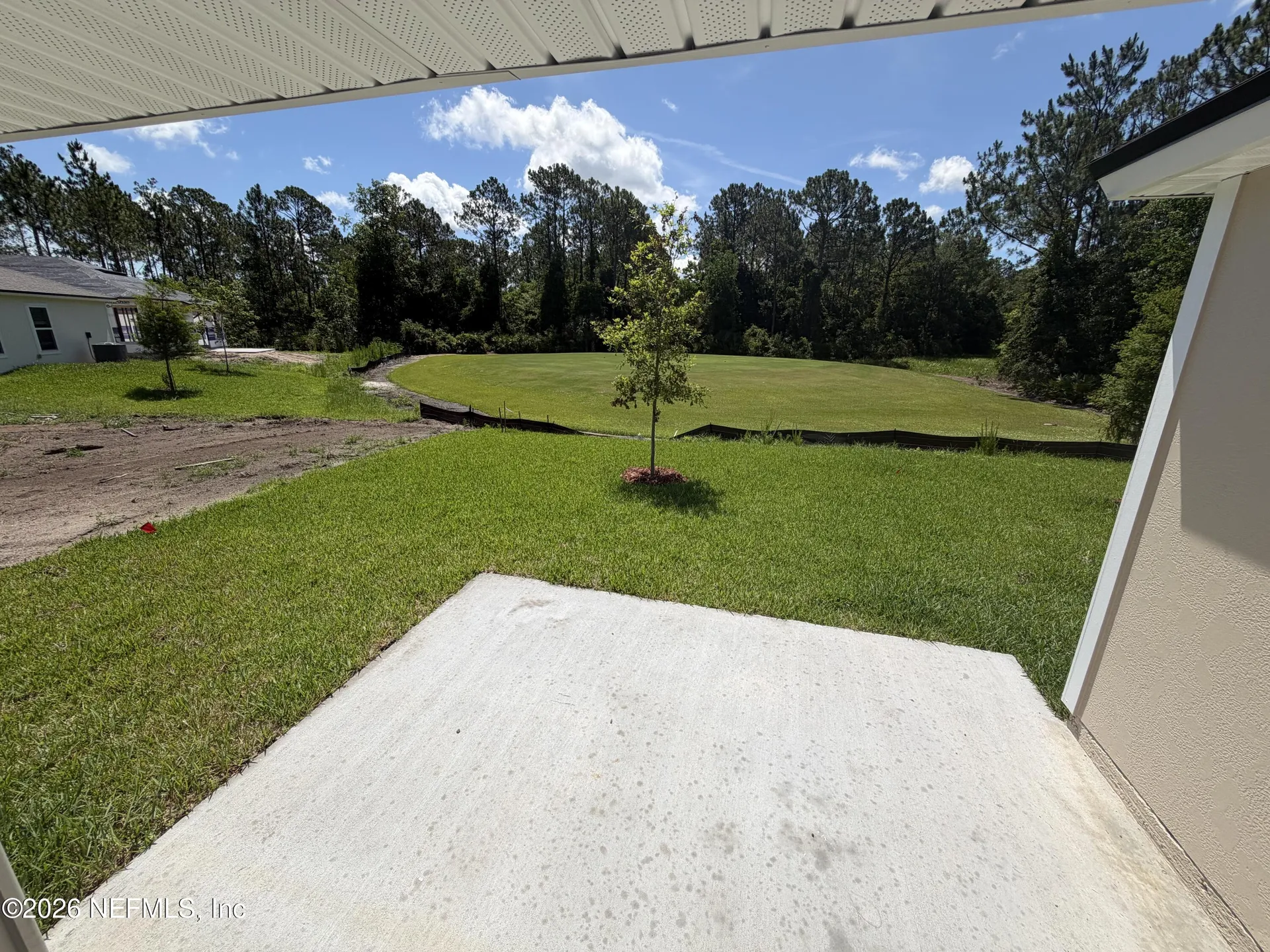 5 Mulligan Way Bunnell FL 32110