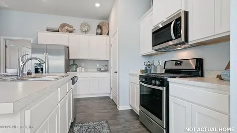 5 Mulligan Way Bunnell FL 32110
