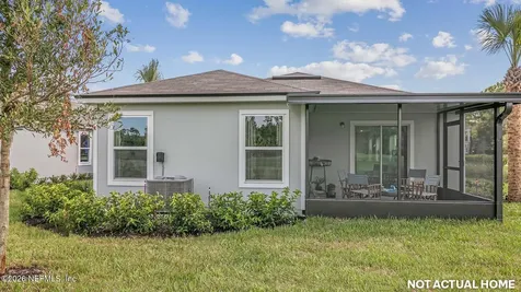 5 Mulligan Way Bunnell FL 32110