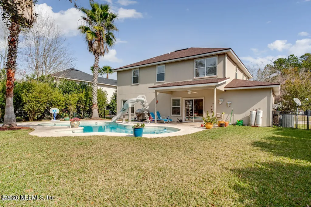1968 Westend Place Fleming Island FL 32003