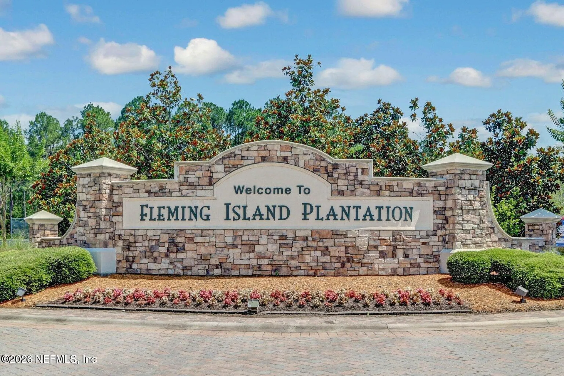 1968 Westend Place Fleming Island FL 32003