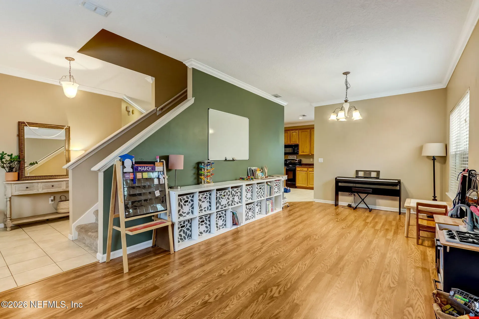 1968 Westend Place Fleming Island FL 32003