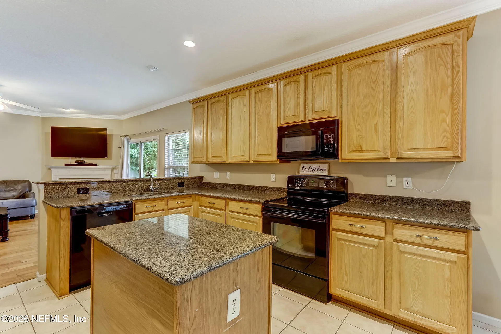 1968 Westend Place Fleming Island FL 32003