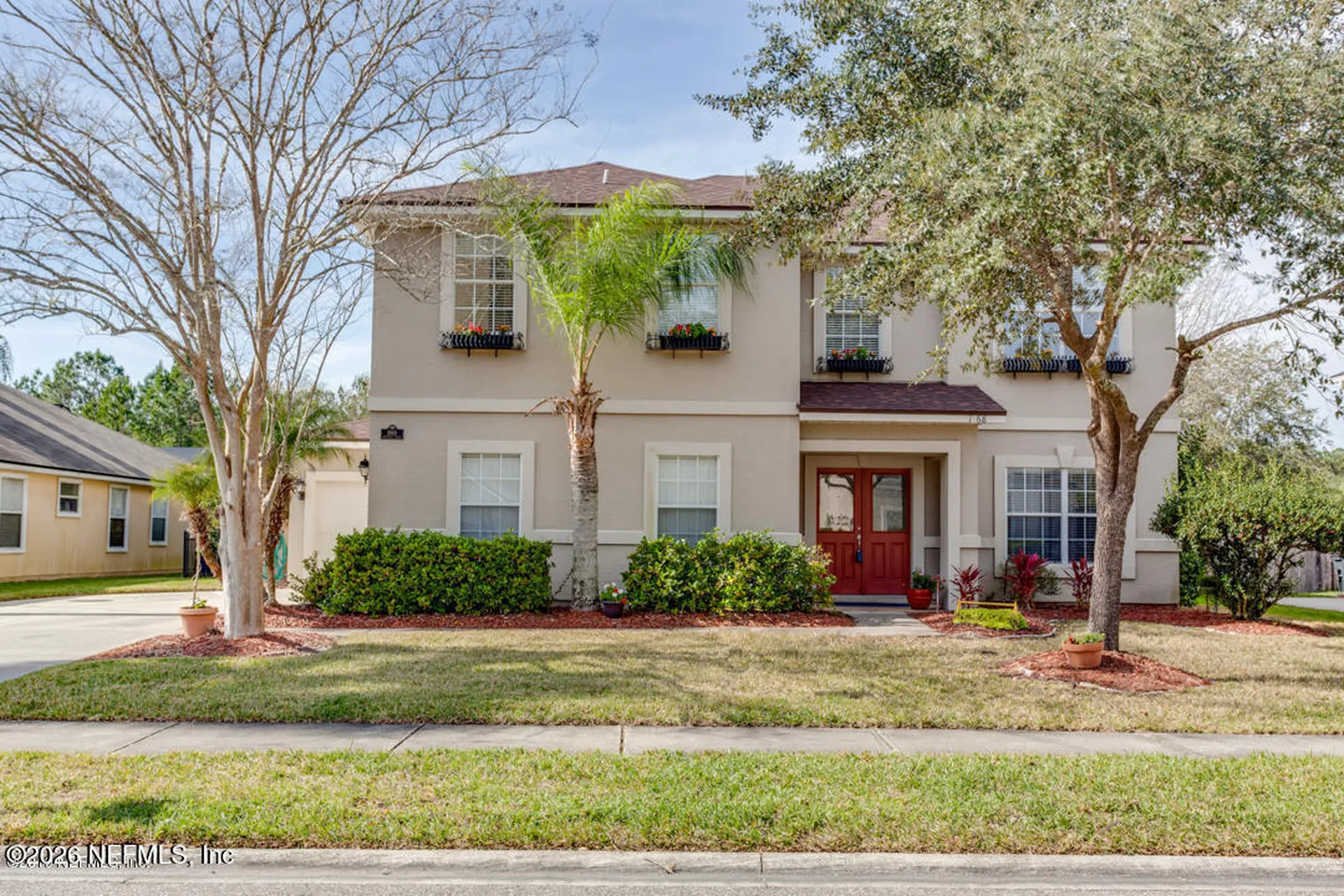 1968 Westend Place Fleming Island FL 32003