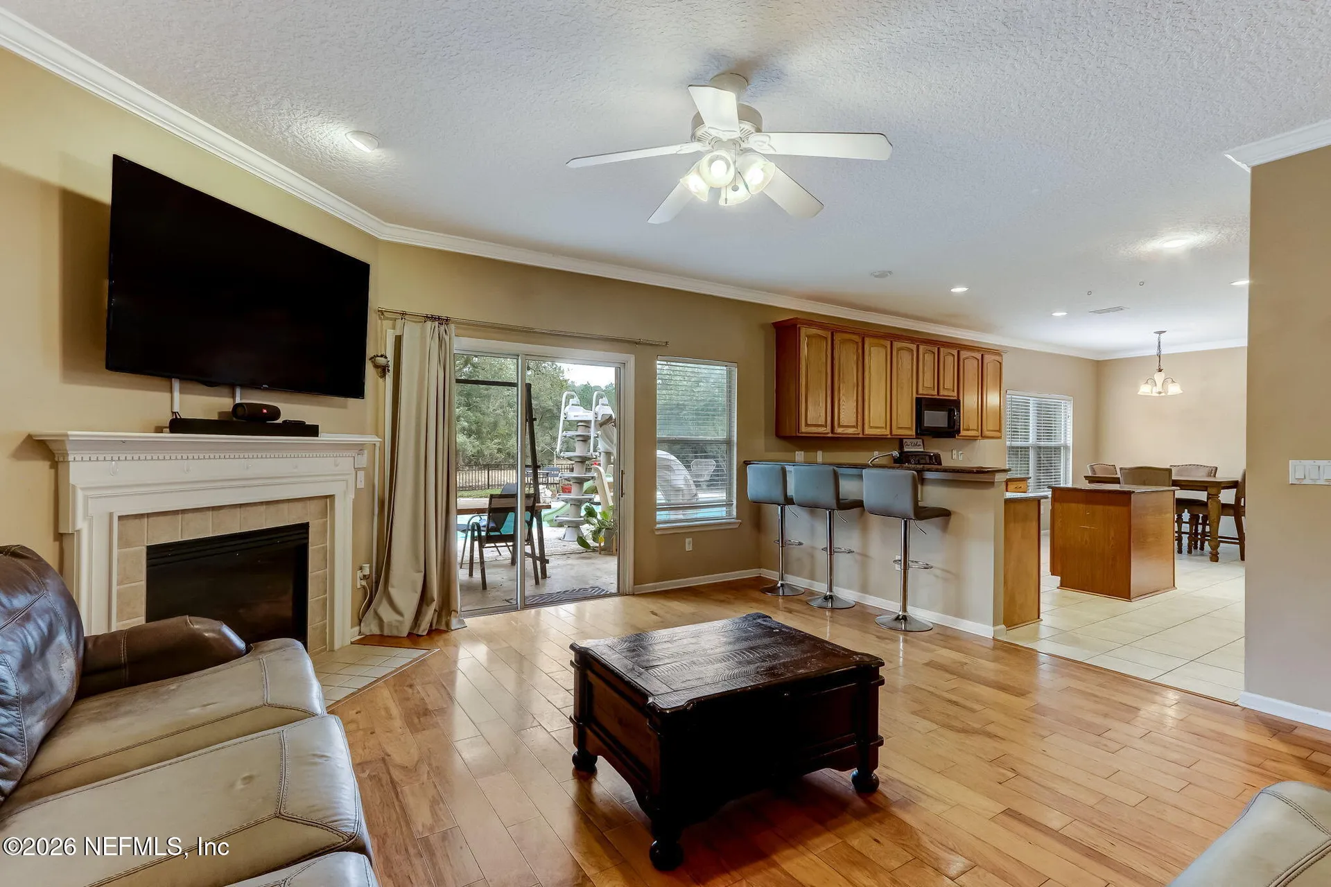 1968 Westend Place Fleming Island FL 32003