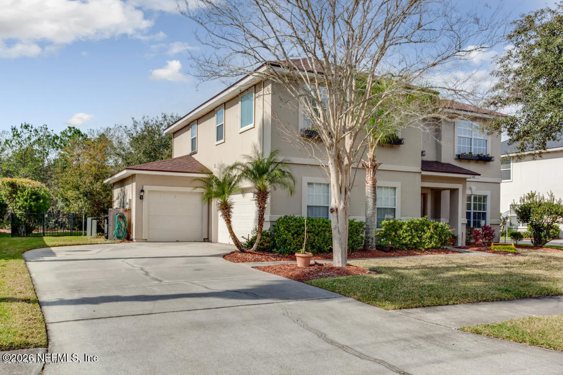 1968 Westend Place Fleming Island FL 32003