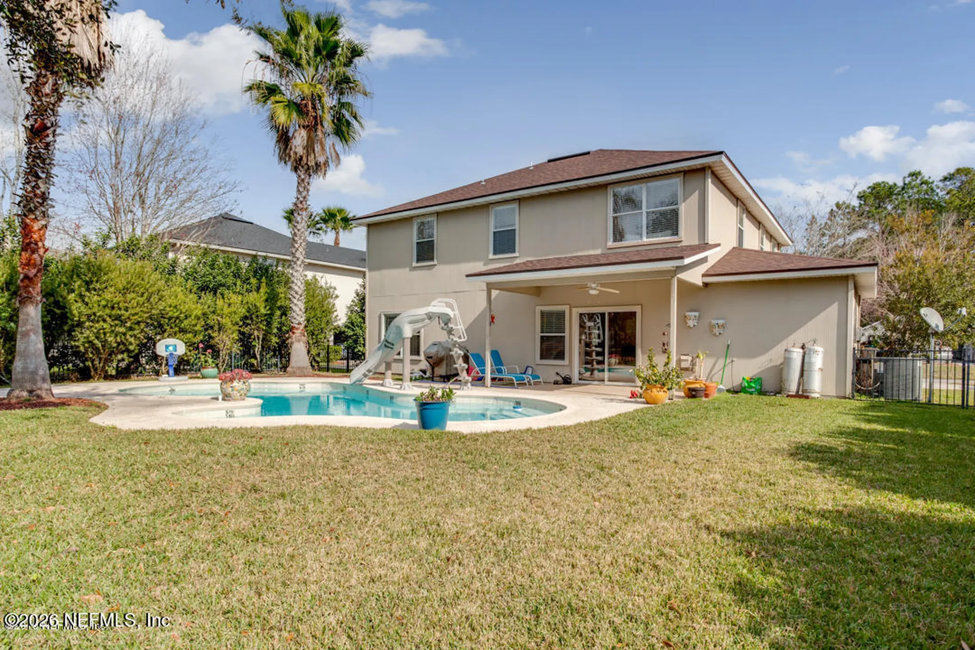 1968 Westend Place Fleming Island FL 32003