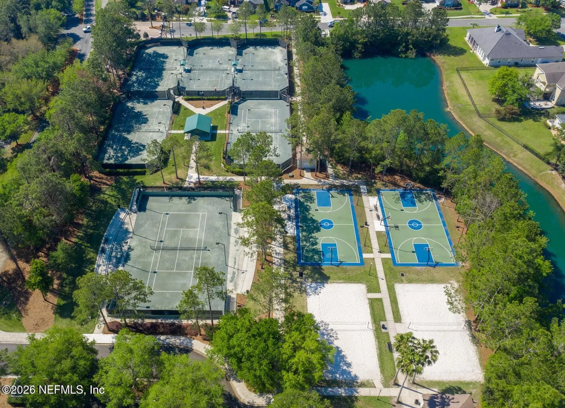 1968 Westend Place Fleming Island FL 32003