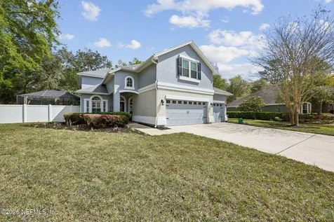 520 Dandridge Lane W St. Johns FL 32259