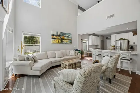 520 Dandridge Lane W St. Johns FL 32259