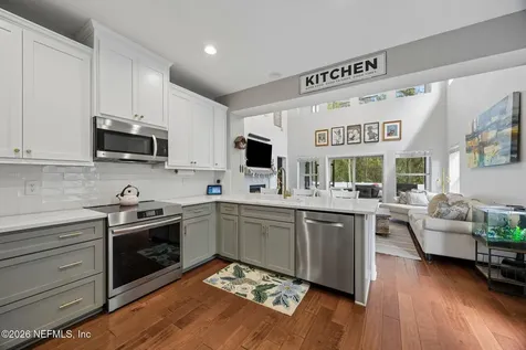 520 Dandridge Lane W St. Johns FL 32259