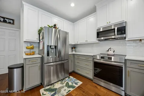 520 Dandridge Lane W St. Johns FL 32259