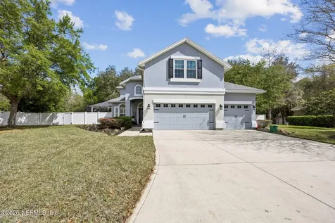 520 Dandridge Lane W St. Johns FL 32259