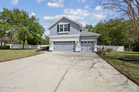 520 Dandridge Lane W St. Johns FL 32259
