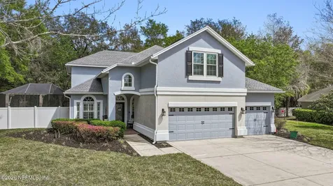 520 Dandridge Lane W St. Johns FL 32259