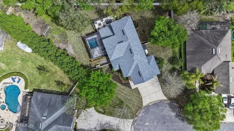 520 Dandridge Lane W St. Johns FL 32259