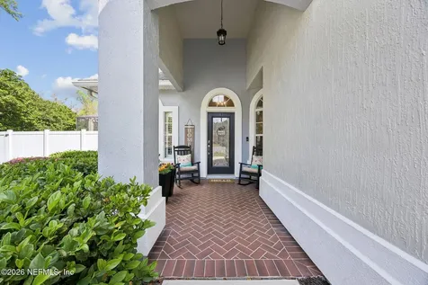 520 Dandridge Lane W St. Johns FL 32259