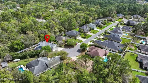 520 Dandridge Lane W St. Johns FL 32259