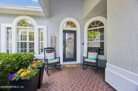 520 Dandridge Lane W St. Johns FL 32259