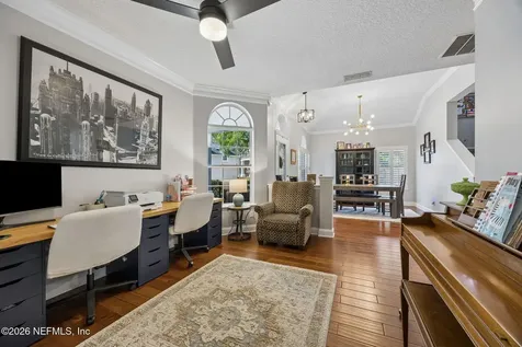 520 Dandridge Lane W St. Johns FL 32259