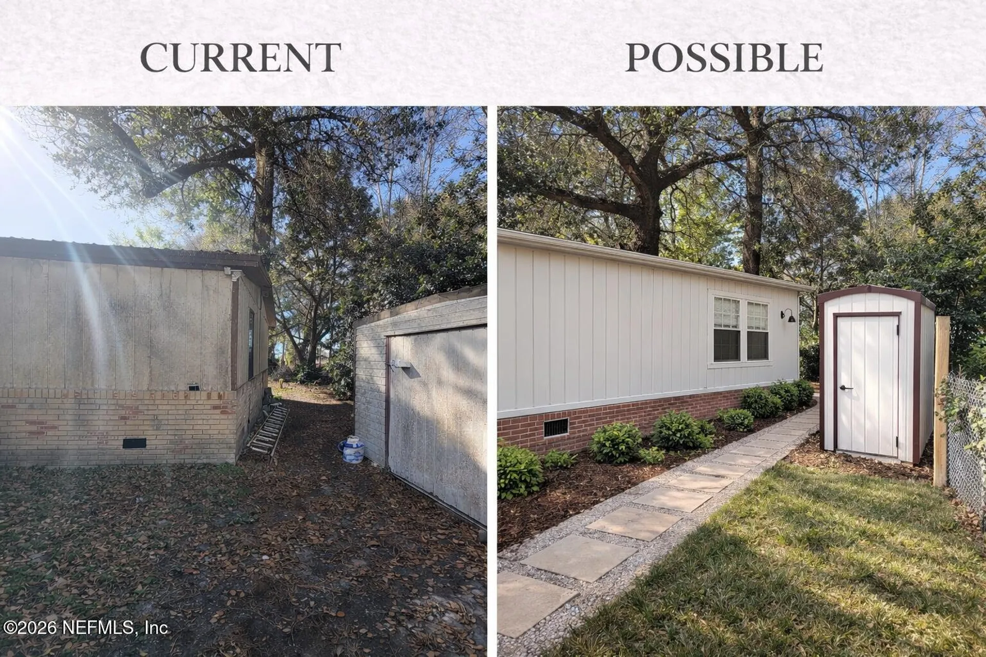 14019 Gossett Street Jacksonville FL 32218