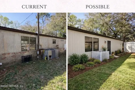 14019 Gossett Street Jacksonville FL 32218