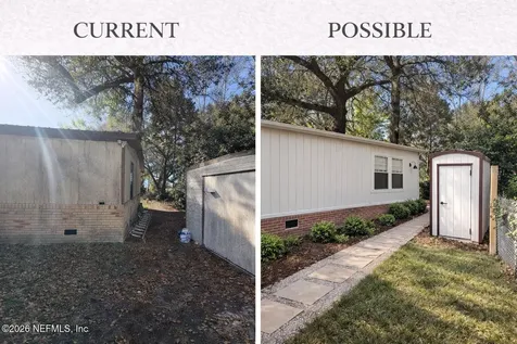 14019 Gossett Street Jacksonville FL 32218