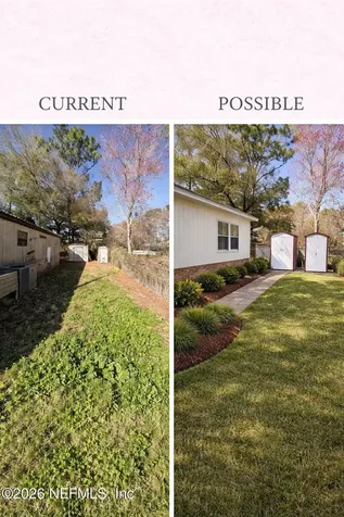14019 Gossett Street Jacksonville FL 32218