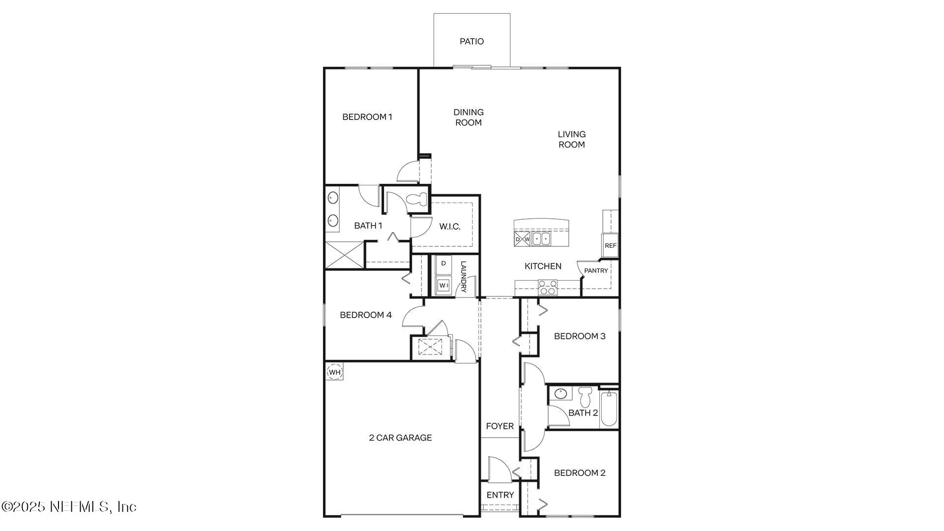 25 Ryapple Lane Palm Coast FL 32164