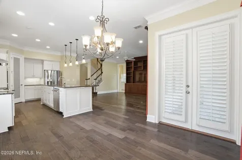 1363 Heritage Manor Drive Jacksonville FL 32207