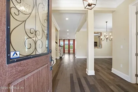1363 Heritage Manor Drive Jacksonville FL 32207