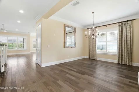 1363 Heritage Manor Drive Jacksonville FL 32207