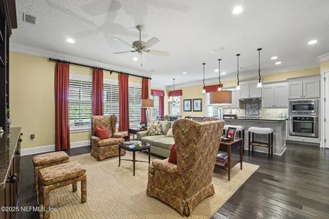 1363 Heritage Manor Drive Jacksonville FL 32207