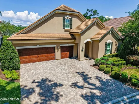 1363 Heritage Manor Drive Jacksonville FL 32207