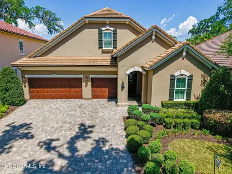 1363 Heritage Manor Drive Jacksonville FL 32207