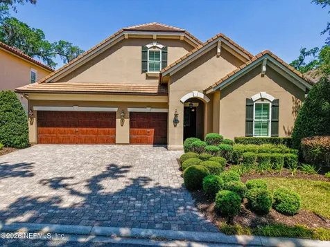 1363 Heritage Manor Drive Jacksonville FL 32207